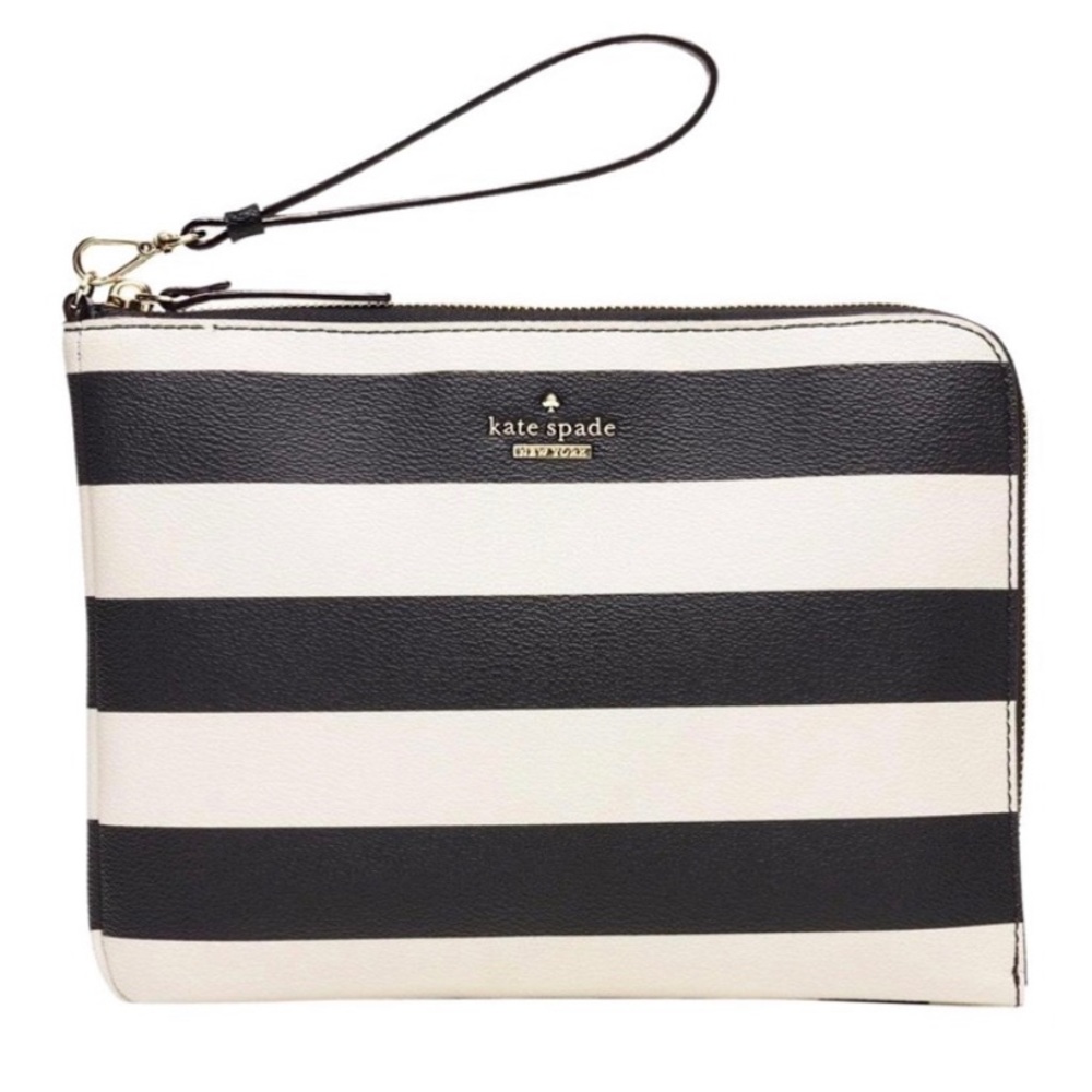 Kate Spade Charger Purse